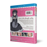 My Dress Up Darling - The Complete Season - Blu-ray + DVD image number 3